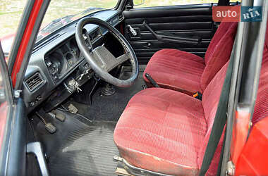 Седан ВАЗ / Lada 2105 1997 в 