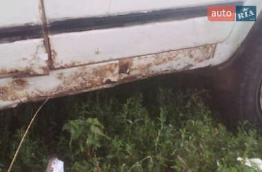 Седан ВАЗ / Lada 2105 1985 в Мерефа