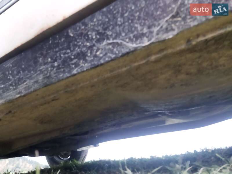 Седан ВАЗ / Lada 2105 1989 в Турці