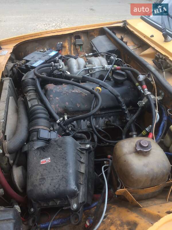 Седан ВАЗ / Lada 2105 1984 в Львові