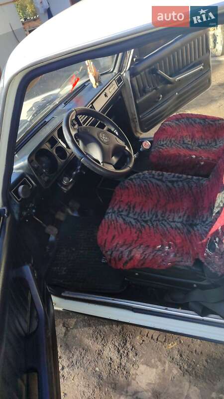 Седан ВАЗ / Lada 2105 1991 в Тернополі фото 21 Седан ВАЗ / Lada 2105 1991 в Тернополі