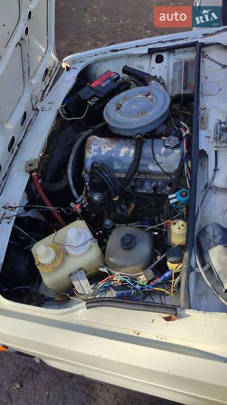 Седан ВАЗ / Lada 2105 1991 в Тернополі фото 20 Седан ВАЗ / Lada 2105 1991 в Тернополі