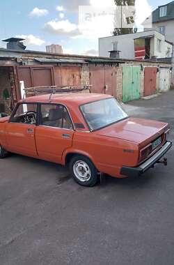 Седан ВАЗ / Lada 2105 1982 в Києві