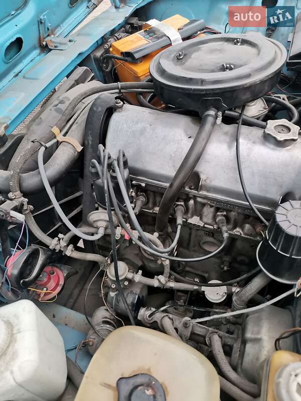 Седан ВАЗ / Lada 2105 1985 в Кам'янському