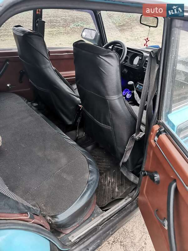 Седан ВАЗ / Lada 2105 1985 в Кам'янському