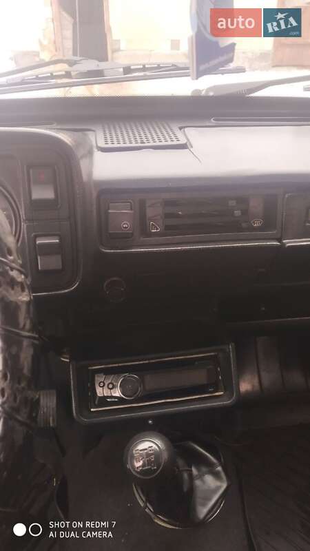 Седан ВАЗ / Lada 2105 1987 в Жашківу