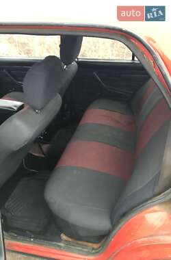 Седан ВАЗ / Lada 2105 1995 в Доманівці