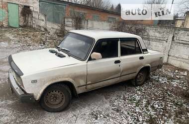 Седан ВАЗ / Lada 2105 1988 в Шишаки