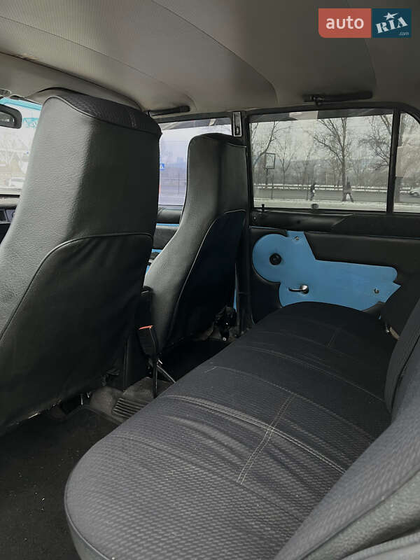 Седан ВАЗ / Lada 2105 1982 в Києві