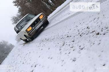 Седан ВАЗ / Lada 2105 1981 в Кореці