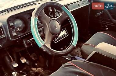 Седан ВАЗ / Lada 2105 1988 в Кролевці