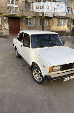Седан ВАЗ / Lada 2105 1994 в Вишневом
