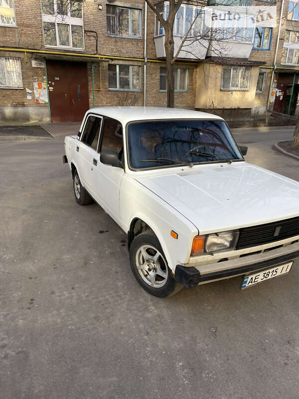 ВАЗ / Lada 2105 1994
