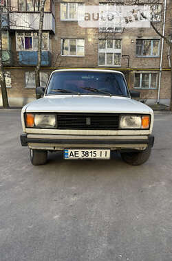 Седан ВАЗ / Lada 2105 1994 в Киеве