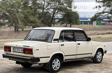 Седан ВАЗ / Lada 2105 1991 в Днепре