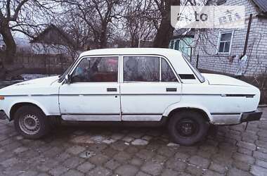 Седан ВАЗ / Lada 2105 1987 в Светловодске