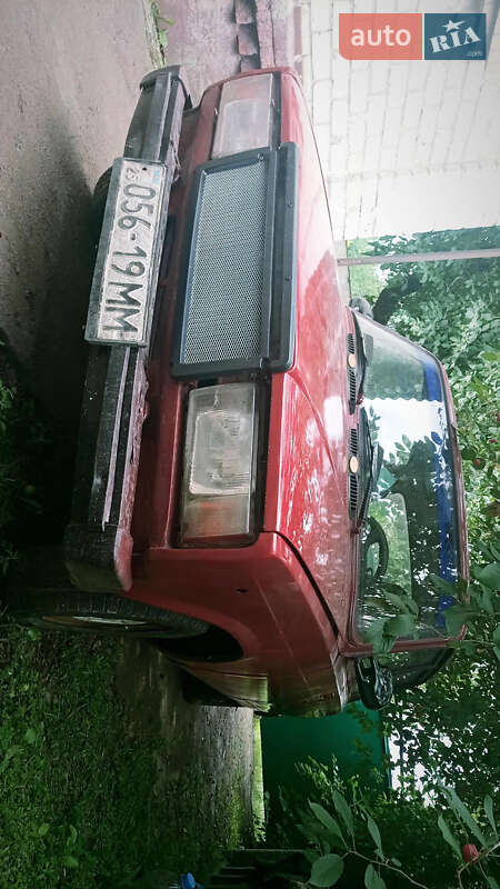 Седан ВАЗ / Lada 2105 1992 в Бахмаче