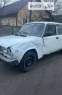 Седан ВАЗ / Lada 2105 1985 в Павлограде