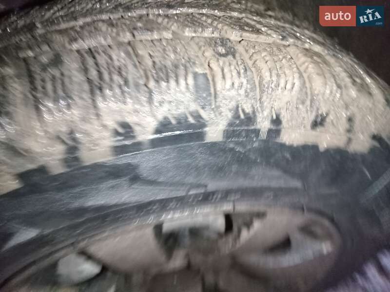 Седан ВАЗ / Lada 2105 1986 в Шаргороді