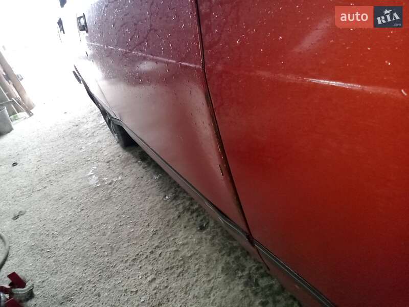 Седан ВАЗ / Lada 2105 1986 в Шаргороді