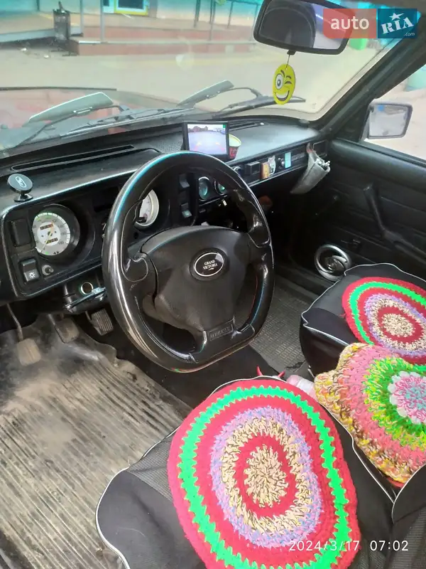 ВАЗ / Lada 2105