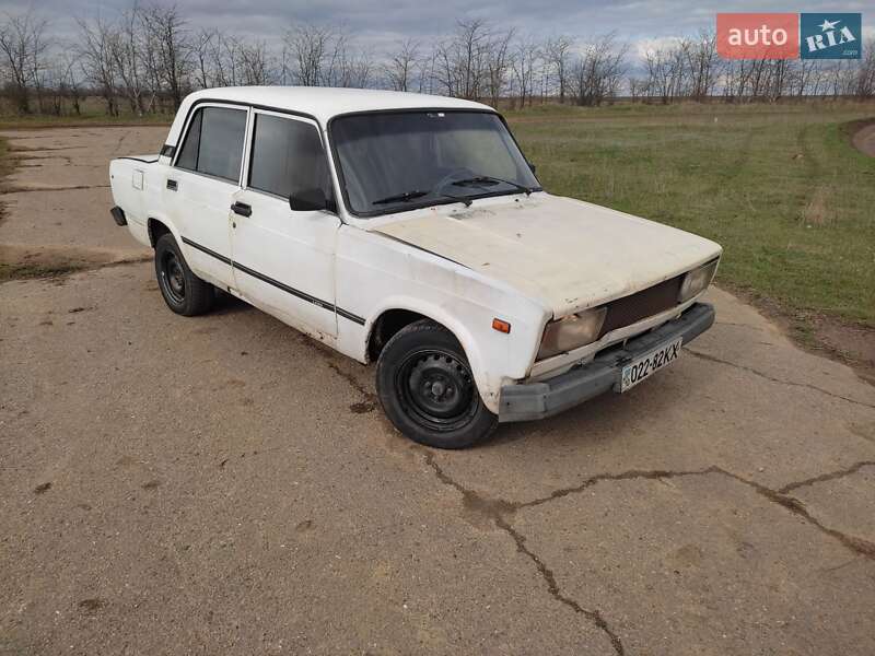 Седан ВАЗ / Lada 2105 1994 в Доброславі