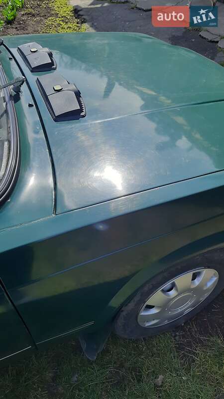 Седан ВАЗ / Lada 2105 1983 в Днепре