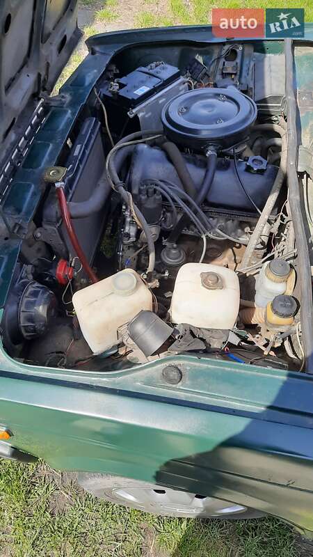 Седан ВАЗ / Lada 2105 1983 в Днепре