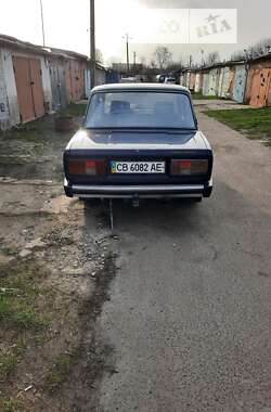 Седан ВАЗ / Lada 2105 1993 в Нежине