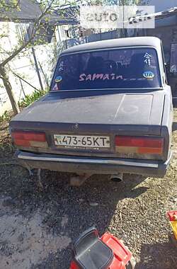 Седан ВАЗ / Lada 2105 1993 в Хмельницком