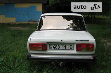 Седан ВАЗ / Lada 2105 1991 в Коломиї