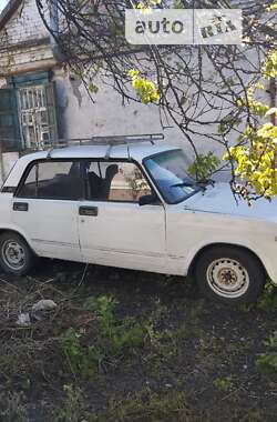 Седан ВАЗ / Lada 2105 1982 в Кам'янському