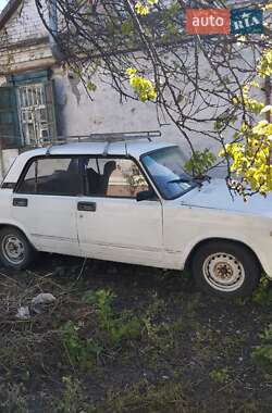 Седан ВАЗ / Lada 2105 1982 в Каменском