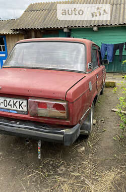 Седан ВАЗ / Lada 2105 1996 в Олевске