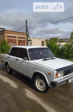 Седан ВАЗ / Lada 2105 1999 в Немирове