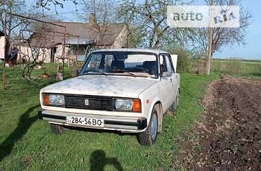 Седан ВАЗ / Lada 2105 1992 в Луцке