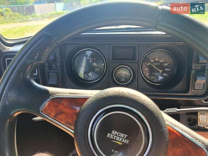 Седан ВАЗ / Lada 2105 1996 в Карлівці