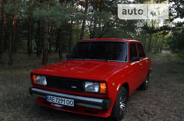 Седан ВАЗ / Lada 2105 1992 в Павлограді