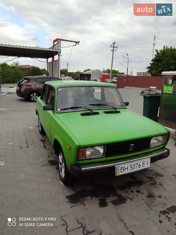 ВАЗ / Lada 2105