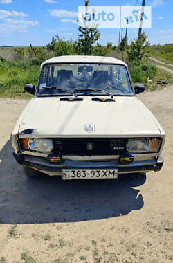 Седан ВАЗ / Lada 2105 1995 в Рівному