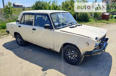 Седан ВАЗ / Lada 2105 1995 в Рівному
