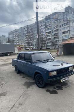 Седан ВАЗ / Lada 2105 2000 в Запорожье