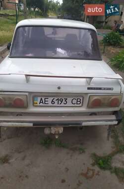 Седан ВАЗ / Lada 2105 1990 в Кривому Розі