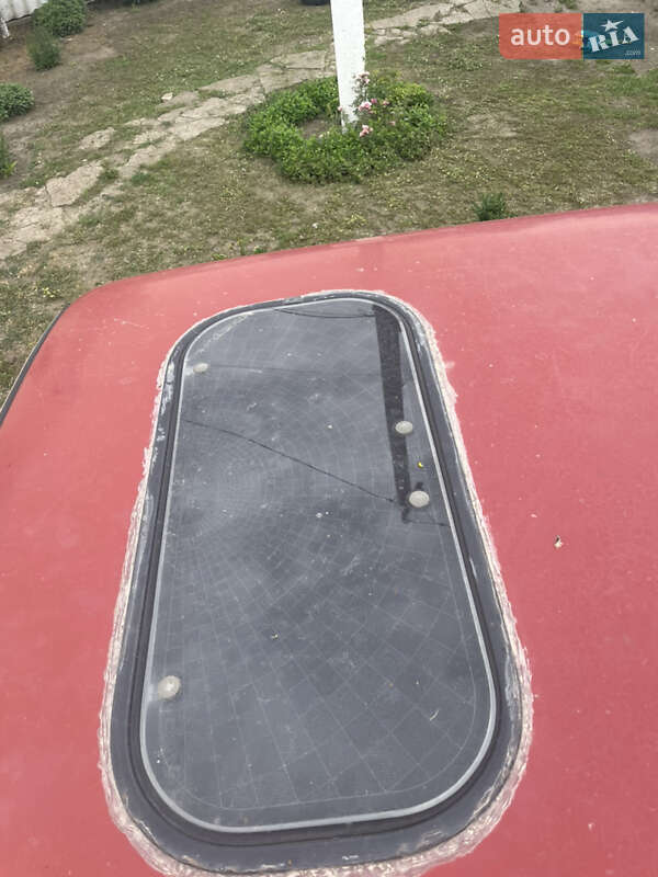 Седан ВАЗ / Lada 2105 1989 в Ольшанке фото 13 Седан ВАЗ / Lada 2105 1989 в Ольшанке