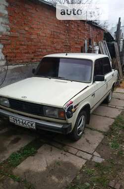 Седан ВАЗ / Lada 2105 1985 в Полтаве