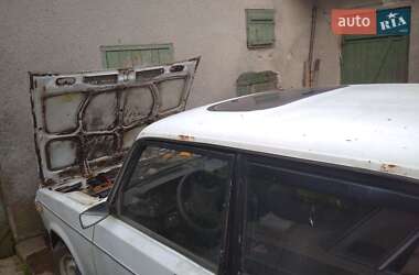 Седан ВАЗ / Lada 2105 1990 в Калуше