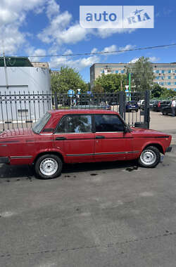Седан ВАЗ / Lada 2105 1989 в Коростені