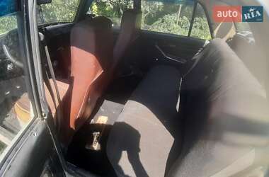 Седан ВАЗ / Lada 2105 1995 в Букачевцах