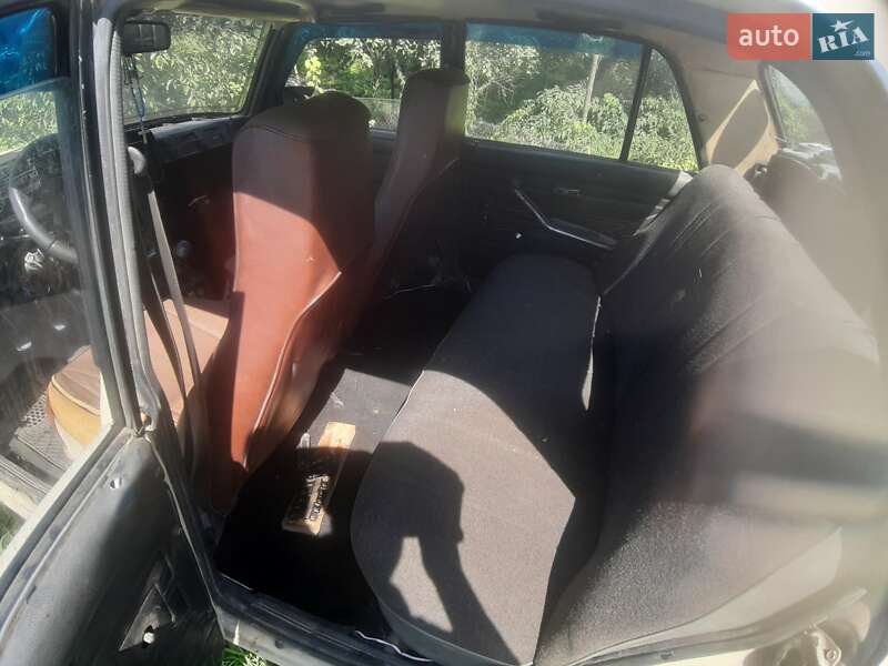 Седан ВАЗ / Lada 2105 1995 в Букачевцах