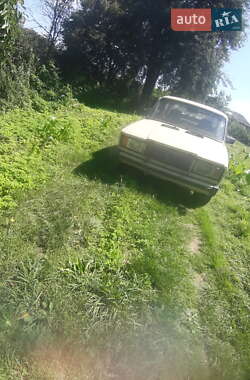 Седан ВАЗ / Lada 2105 1995 в Букачевцах